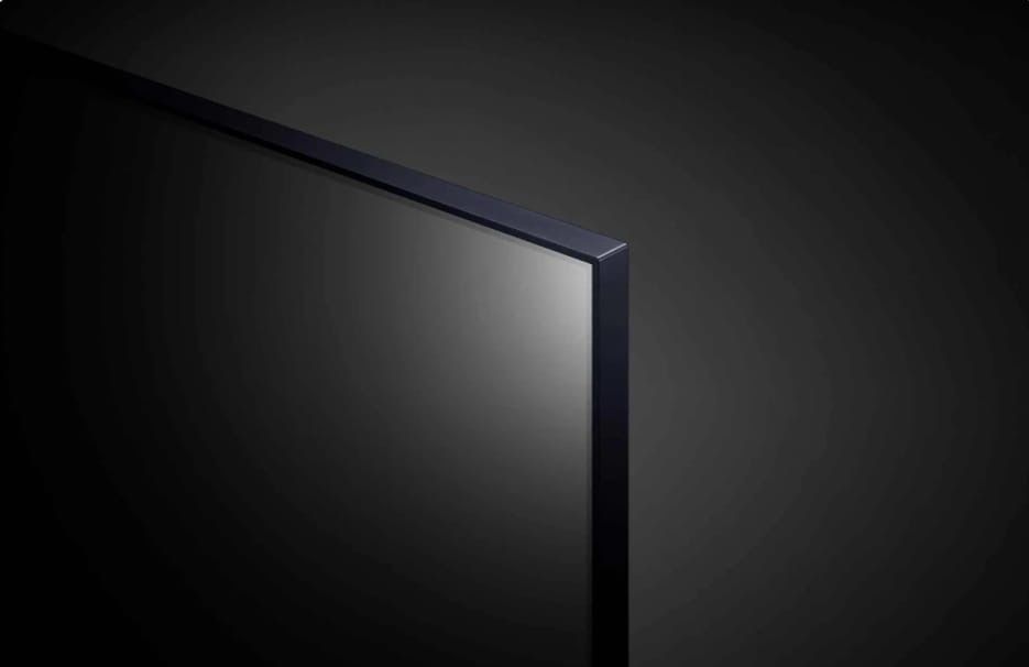 Телевизор LG 75UT81009LB