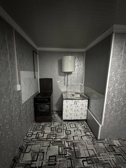 Срочно сдается 2х комнатная участка на ТТЗ базар