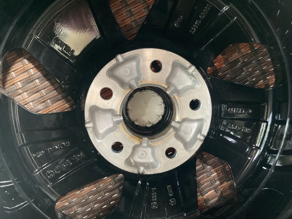 Оригинални джанти Kia / Киа 16" 5х114.3