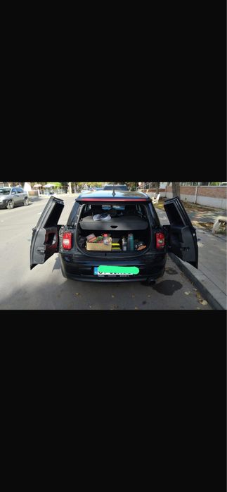 MINI Clubman 2010 — imagine 2