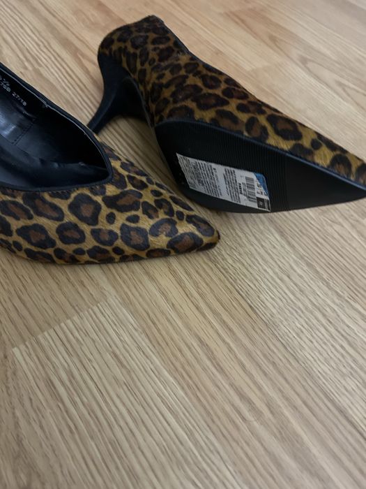 Туфли суперские