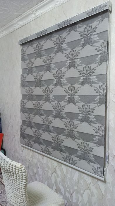 Jalyuzi ishlab chqarish juda arzon narxlarda