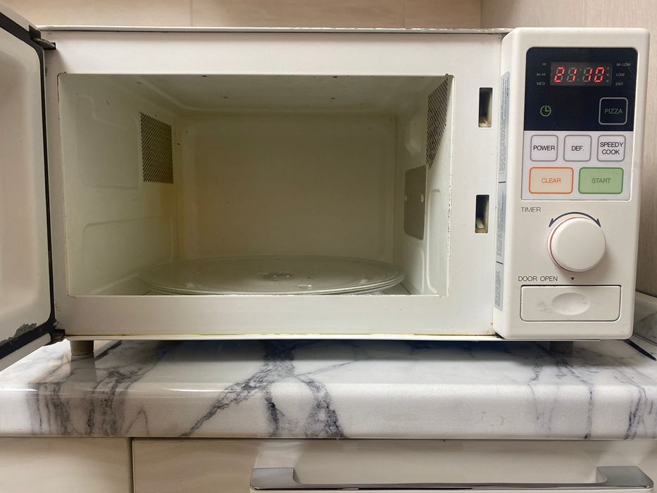 Микроволновая печь Shivaki