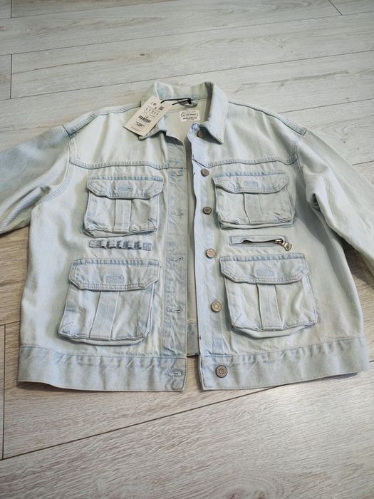 Jacheta / geaca blug bomber
