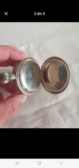 Ceas de Buzunar Doxa.