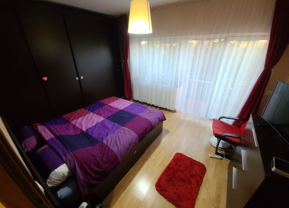 Apartament 2 camere, 77MP, Mobilat,  Boxa, Parcare, Titan, Republica, Bloc Nou, Proprietar, Sector 3