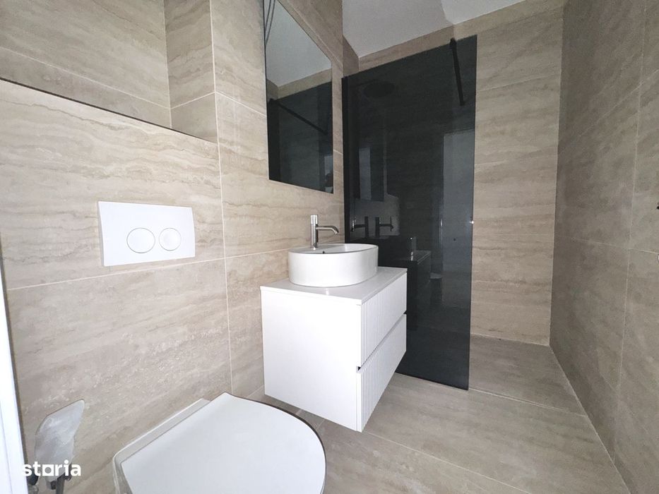 2 Camere | MTM Pipera Lake | Nord | Lux | Nou | Langa Lac