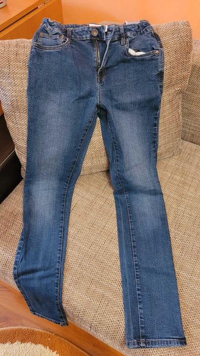 Blugi skinny băieți