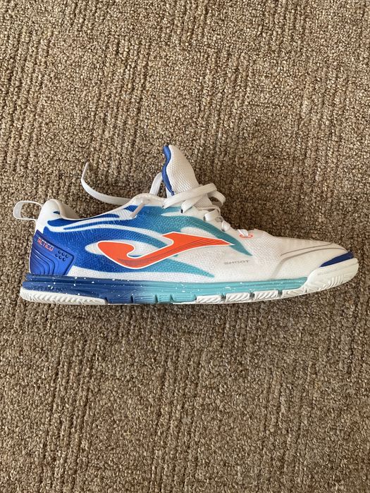 Joma tactico новые