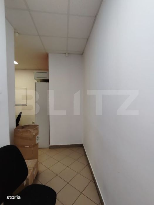 Spatiu comercial, 90 mp, zona Campia Turzii