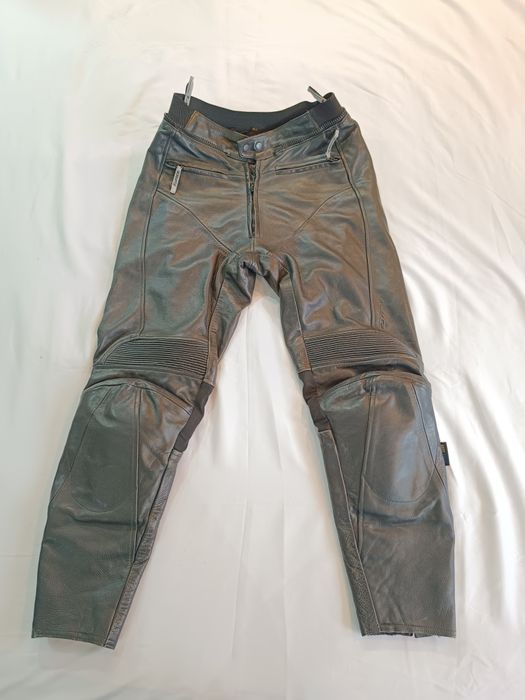 Costum moto dama Difi