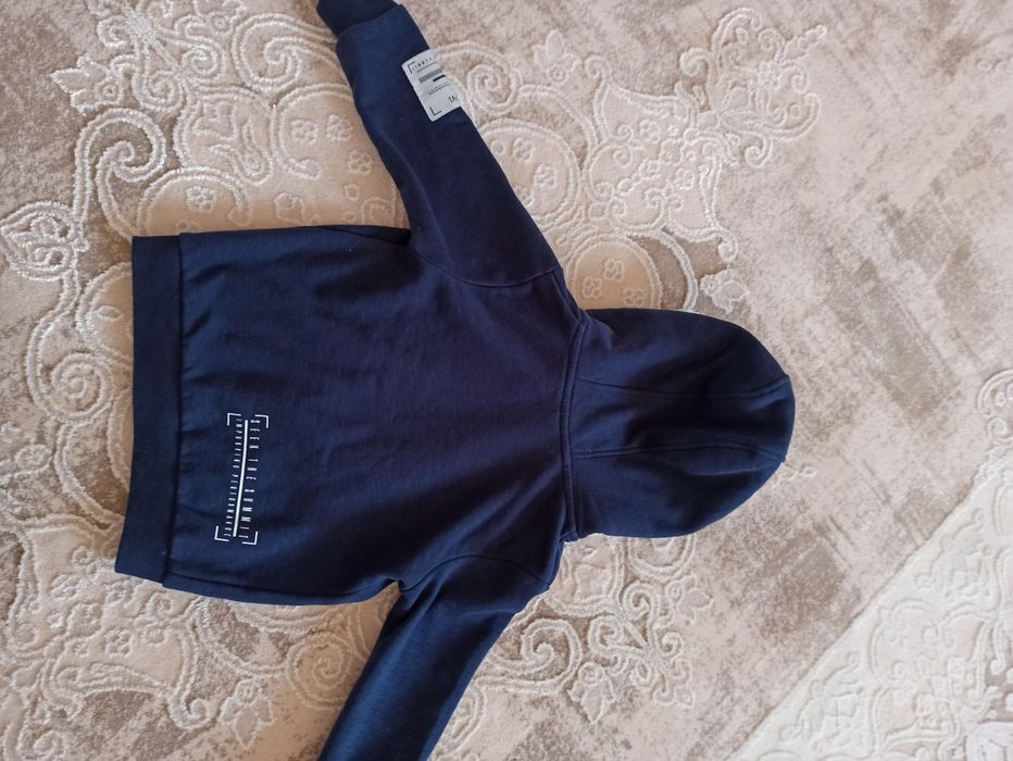 Lot Bluzuite băieți  98-104