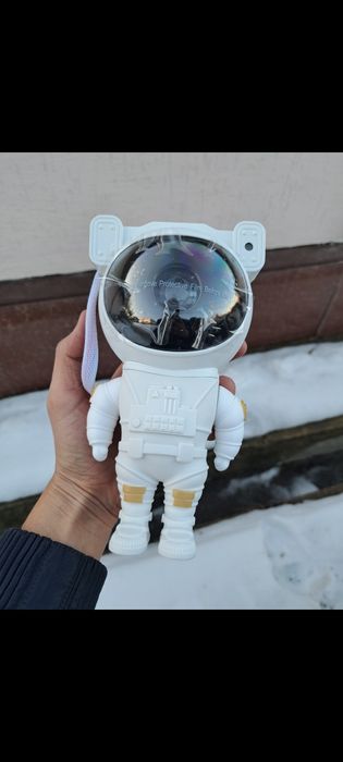 Проектор космонавт астронавт