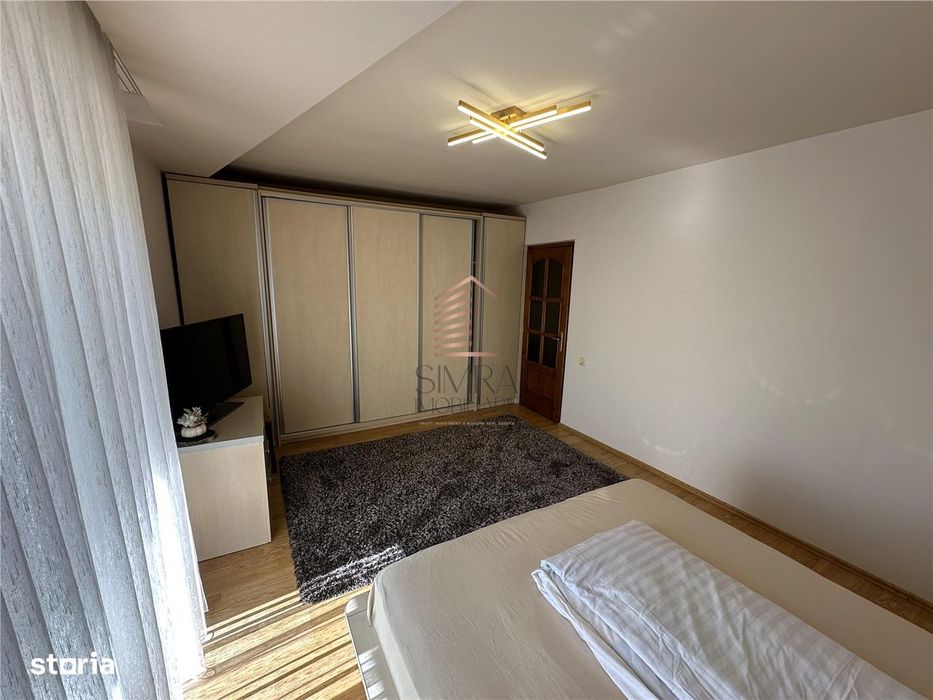 Apartament cu 3 camere, Rogerius de inchiriat