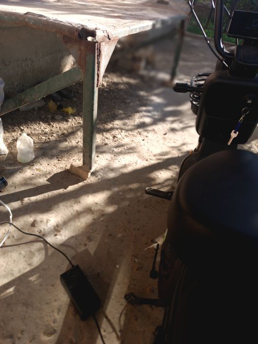 Скутер жт 2000 Оригинал