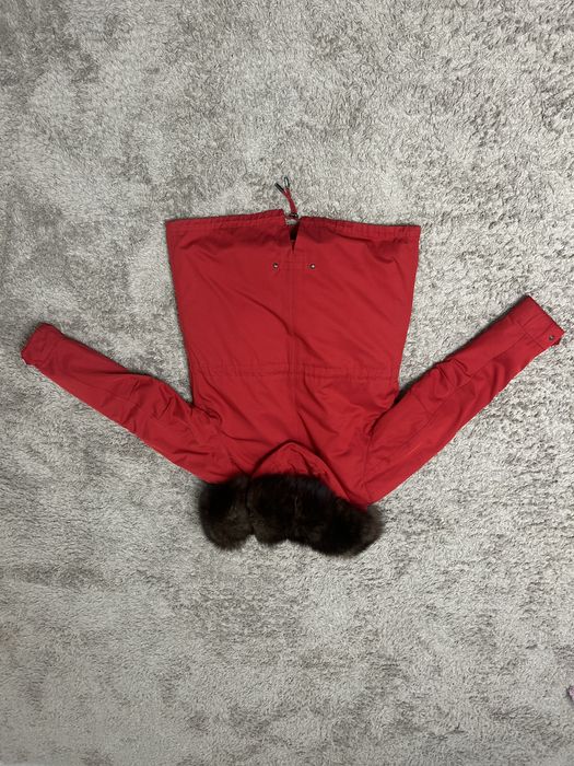 Продам стильную парку