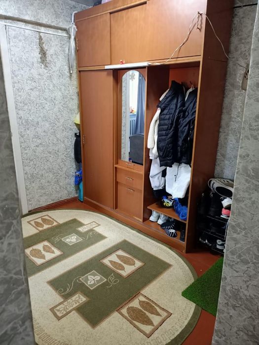 Продам 2к в рабочем поселке 2/3