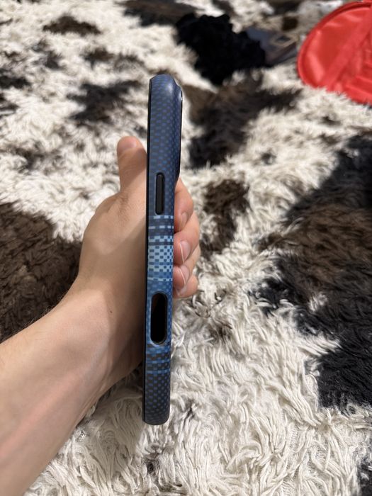 17 pro max чехол