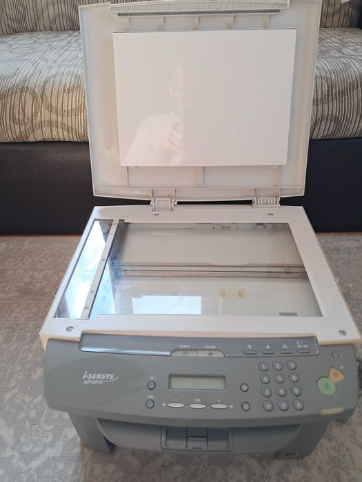 Принтер Canon i-sensys Mf4010