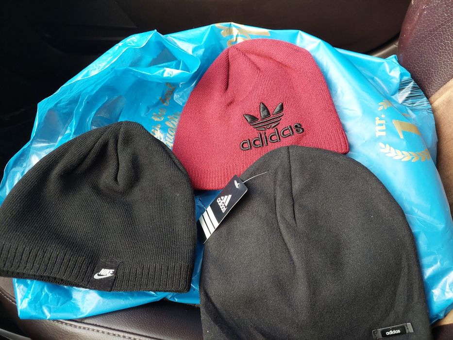 Fesuri Nike Adidas Puma