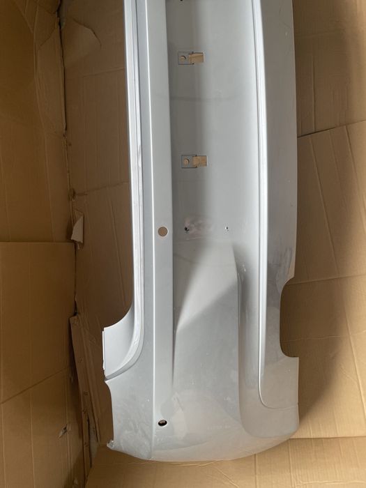 Bara spate BMW seria 1 F20 F21