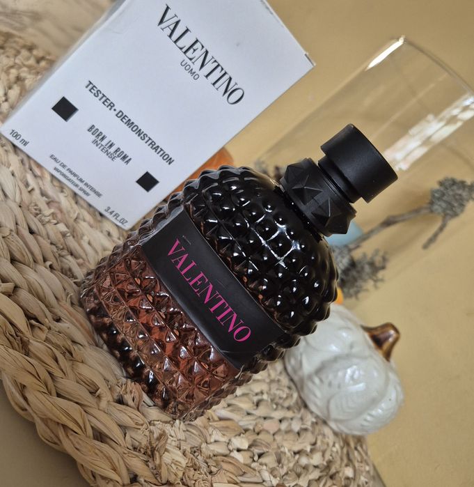 Мъжки парфюм Valentino Born In Roma Coral Fantasy Uomo
Born In Roma Co