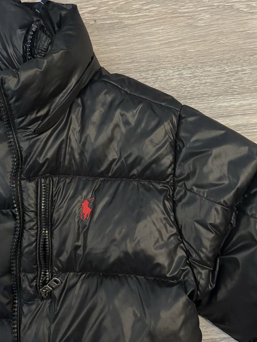 Продавам яке Polo Ralph Lauren