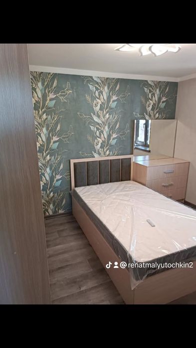 Ремонт квартир под ключ