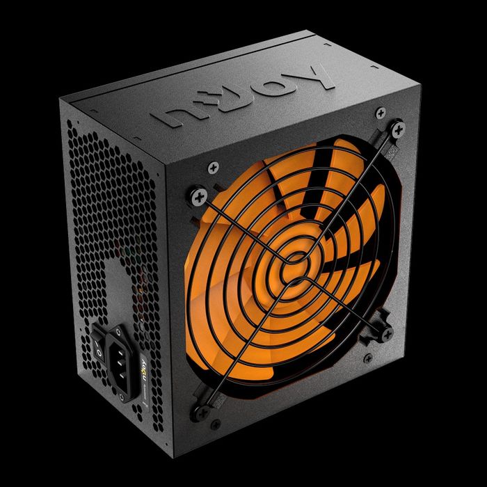 Sursa PC nJoy Alpha 850, 850W