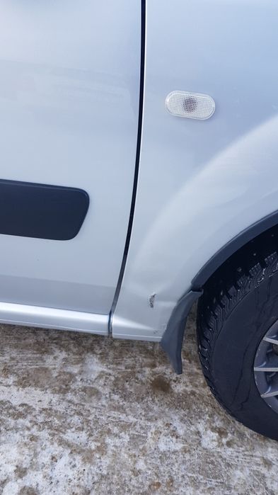 Продам Лагрус 7мест