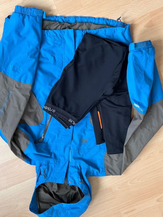 Helly Hansen & Dahlie