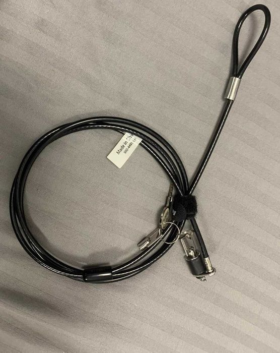 Lenovo docking station + monitor+mouse+ tastatura