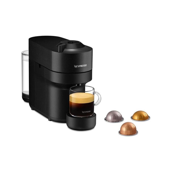 Кафемашина с капсули NESPRESSO VERTUO, чисто нова