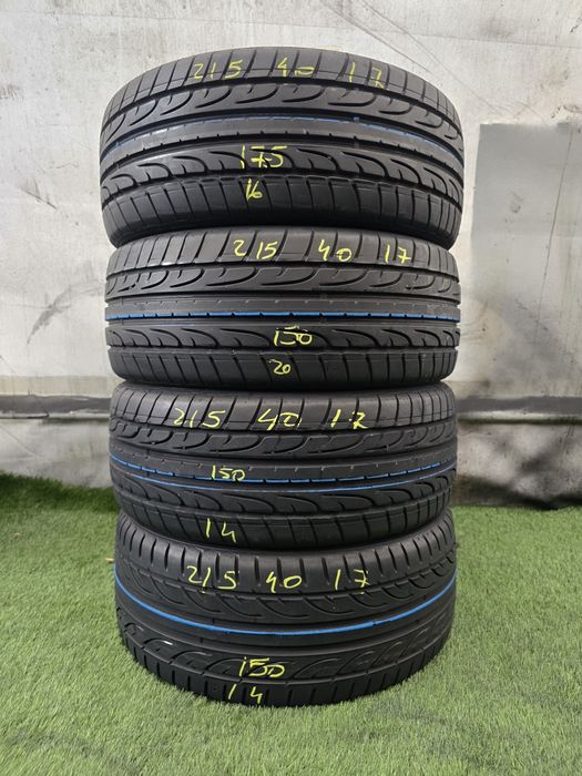 215.40.17 dunlop