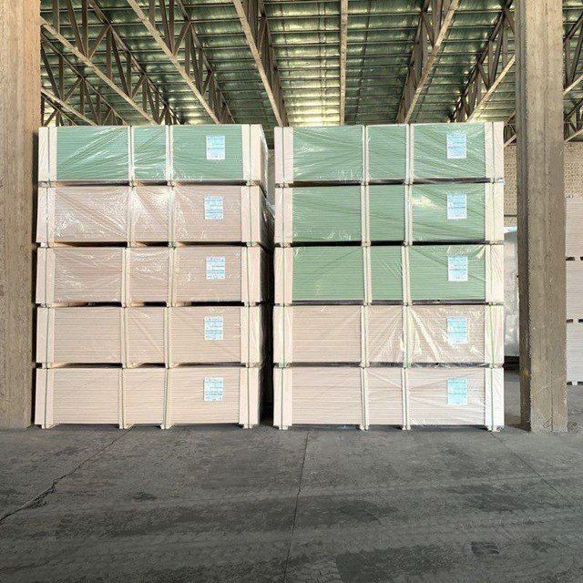 Gipsakarton optom narda