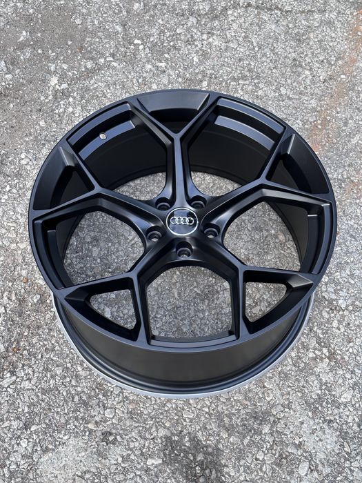 Джанти за Ауди Audi RS Performace 19 “ цола 5х112 чисто нови А4 А6 Q5