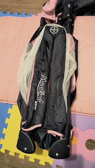 Patut pliabil calatorii