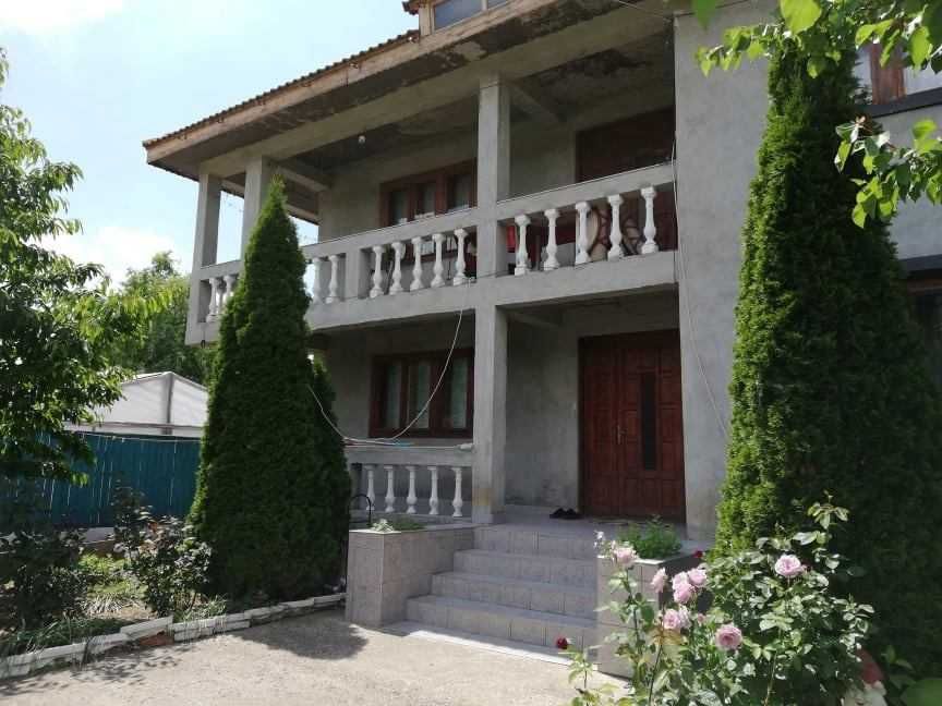 Casa de vanzare Tg.Bujor (Galati)
