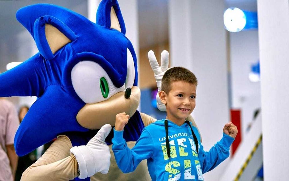 Animatori Copii Bucuresti Ilfov Popesti Leordeni Vata si Popcorn