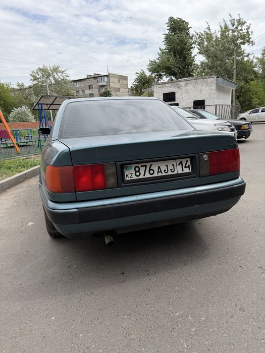 Продам ауди 100 продам