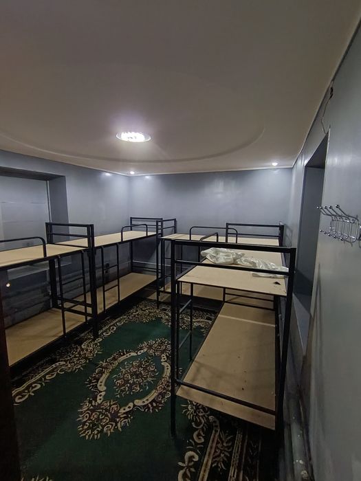 Yotoqxona B$B olmazor