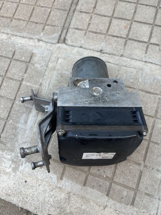 ABS w211 facelift 2006-2009