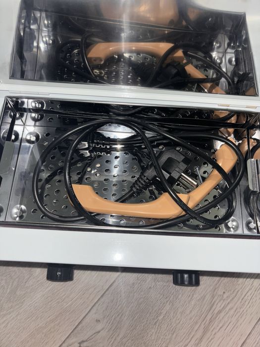 Стерилизатор для инструментов