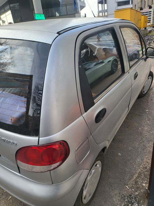 Матиз 2004г кондиционер, рассрочка, выкуп, аренда