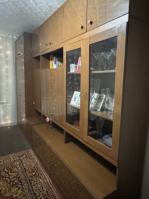 Продаётся стенка