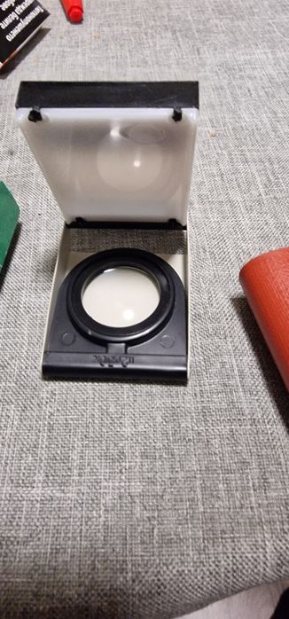 Логаритмичен сметачен кръг / Кръгла механична логаритмична линия