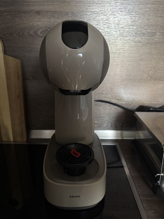 Кафемашина за капсули Krups NESCAFÉ® Dolce Gusto® Infinissima