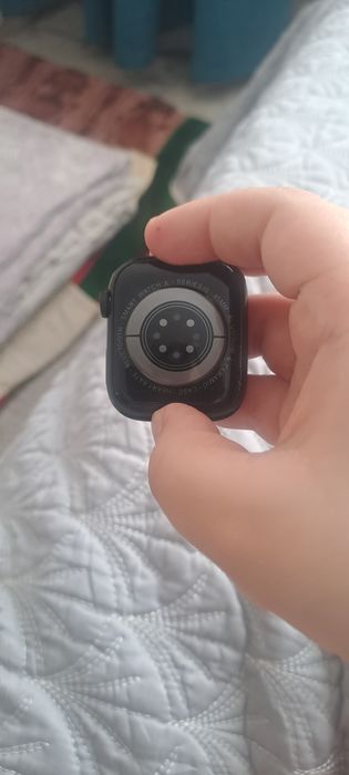 Часы T800 pro max