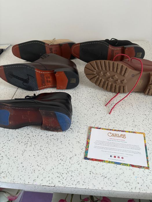 Ghete bărbătești , , pentru birou , ocazii, sau de plimbare