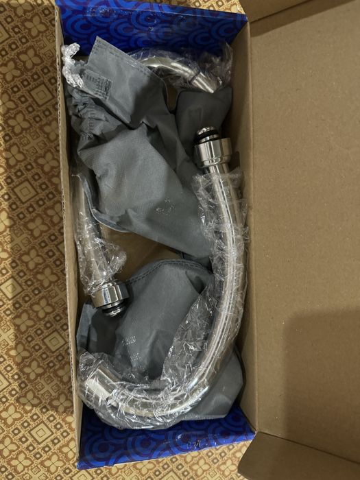 Смеситель для раковины